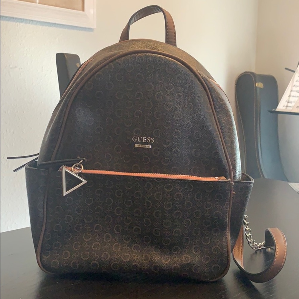 Guess Backpack